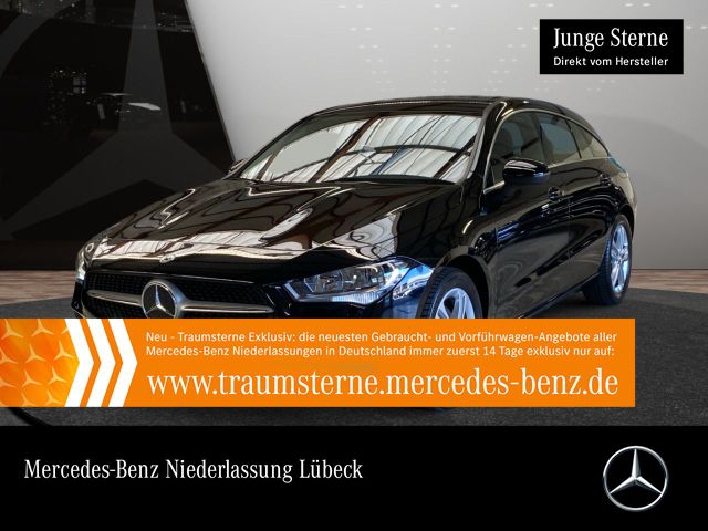 Mercedes-Benz CLA 180 d SB/CarPlay/Spur-Ass/MBUX/Tempomat/DAB