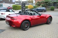 Mazda MX-5 - Vorschau Bild 3