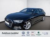 Audi A6 45 TFSI quattro sport MMI+/ASSIST/ACC/KAM/DSP - Audi A6 aus 2024