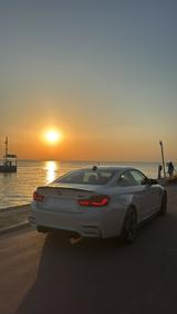 BMW Bmw M4 F82 - BMW M4: F82