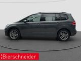 Volkswagen Touran 1.5 TSI DSG Comfortline LED SHZ KEYL El.  - VW Touran von 2026