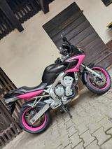 Yamaha FZ6 - YAMAHA ABS FZ6