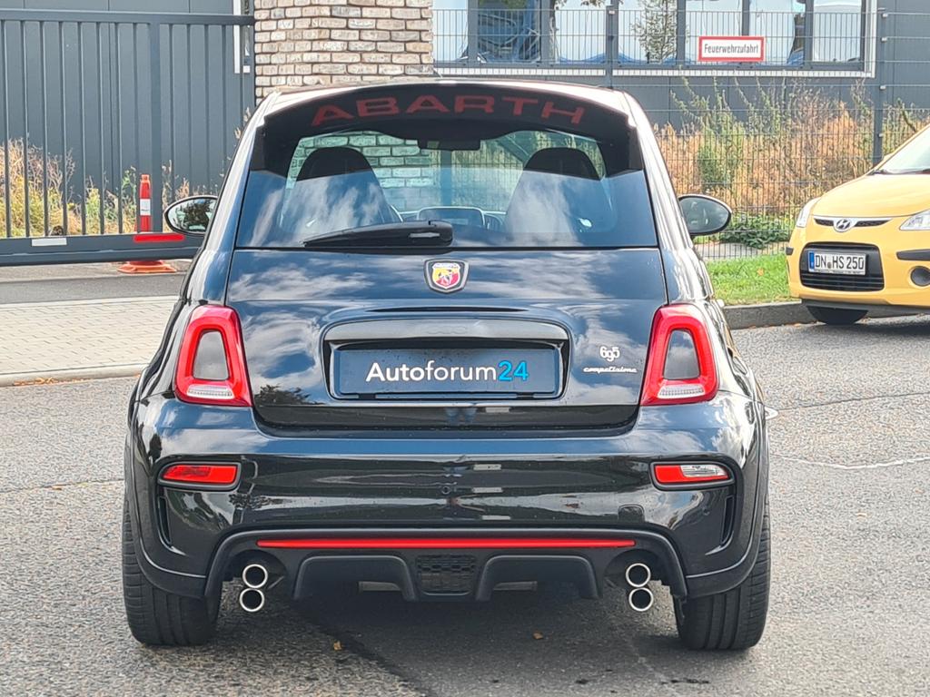 Abarth 695