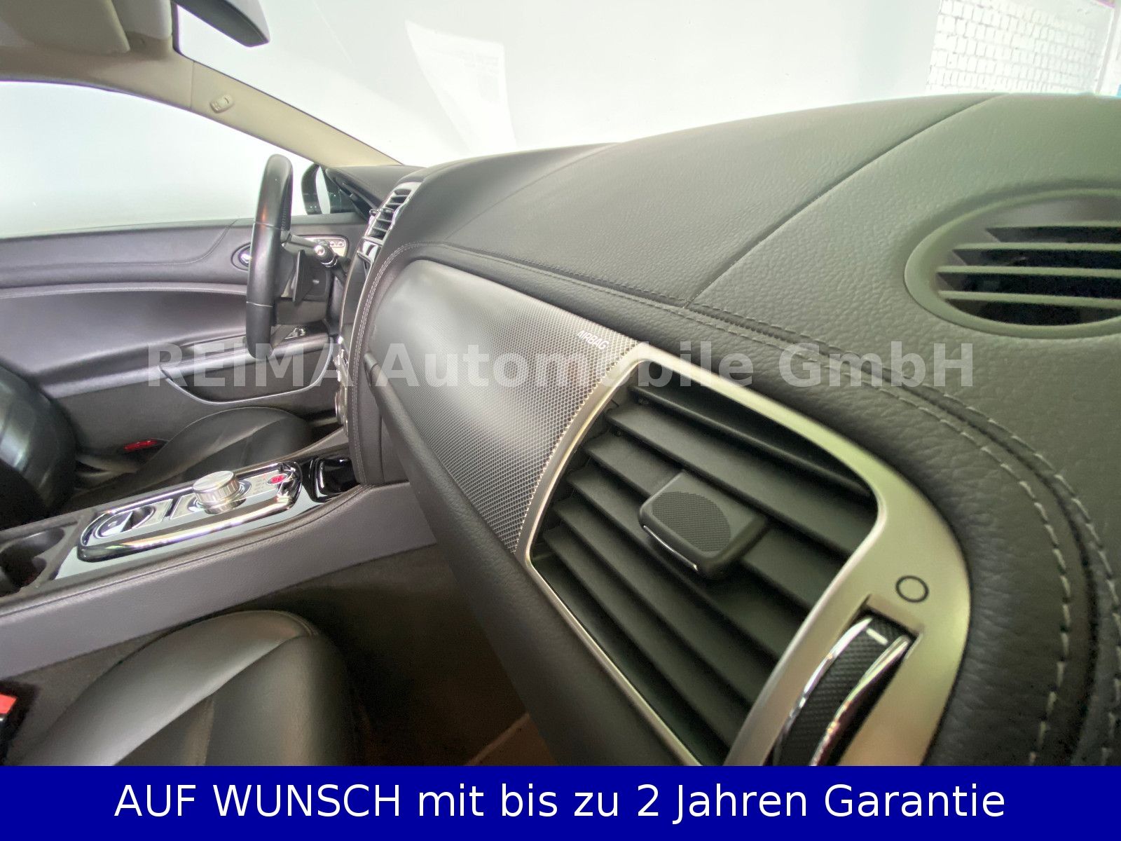 Fahrzeugabbildung Jaguar XKR Coupe 5,0 V8 Kompressor, Leder, Navi, Xenon