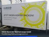 Iveco Daily 35C16H - Aktionsfahrzeug! - Iveco Daily 35C16H