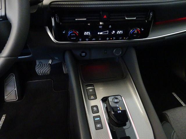 Nissan Qashqai 1.5 VC-T N-Connecta e-Power