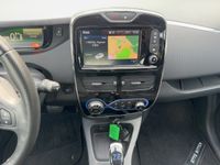 Renault ZOE - Vorschau Bild 10