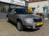 Skoda Yeti Ambition Plus *Automatik*PDC*4SReifen*AHK* - Skoda Yeti aus 2013
