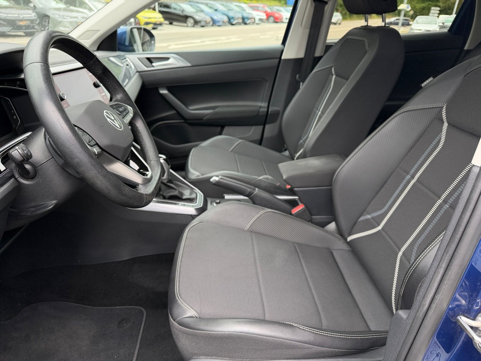 Volkswagen Taigo - Bild 10