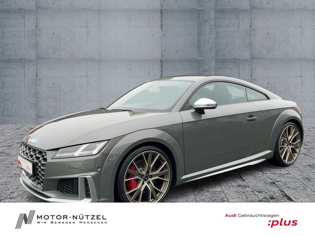 Audi TTS Coupé TFSI BRONZE SELECTION MATRIX+NAVI+B&O