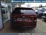 Mazda CX-80 e-SKYACTIVD 254ps Automatik Allrad Homura  - mit Diesel-Antrieb: Lederlenkrad, Kleinwagen, mit Klimaanlage