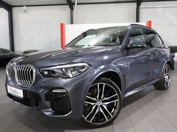 BMW X5 - 6