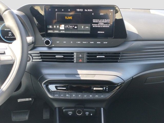 Hyundai i20 – Bild 10