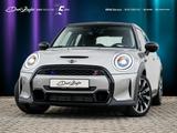 MINI Cooper S 5-t ClassicT PANO KoZg Leder NaviMult 1 - MINI Jahreswagen