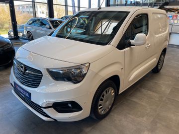 Opel Combo E Cargo Edition *KAMERA*NAVI*PDC*TOUCH*