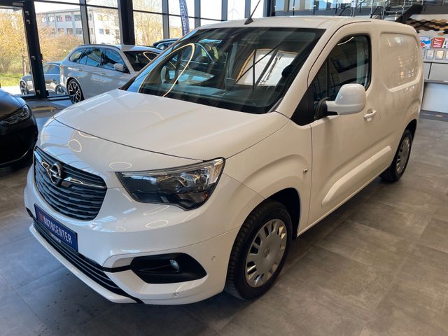 Opel Combo E Cargo Edition *KAMERA*NAVI*PDC*TOUCH*