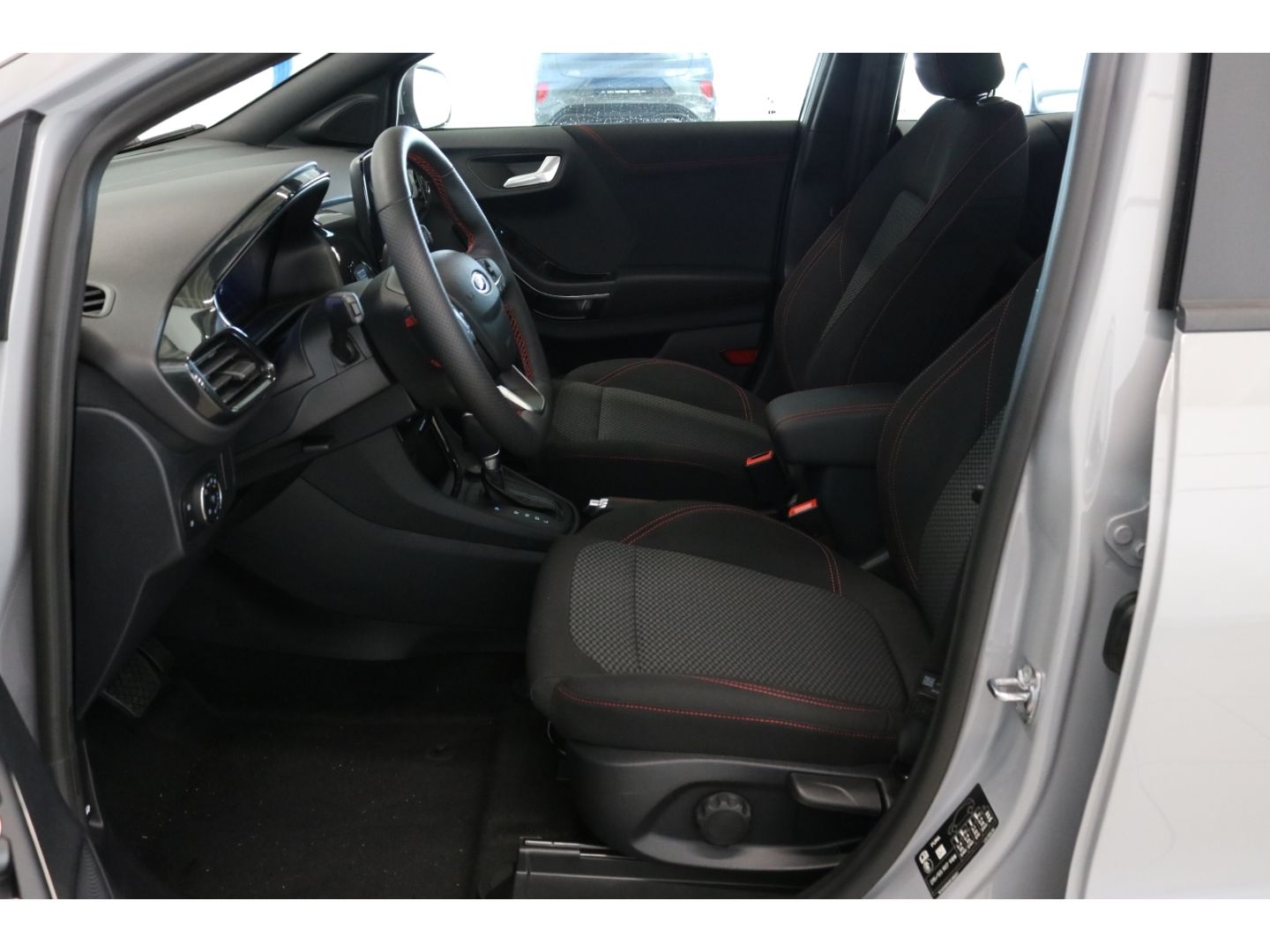 Fahrzeugabbildung Ford Puma ST-Line Mild Hybrid LED Tempomat DAB Navi
