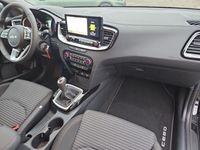 Kia cee'd / Ceed - Vorschau Bild 22