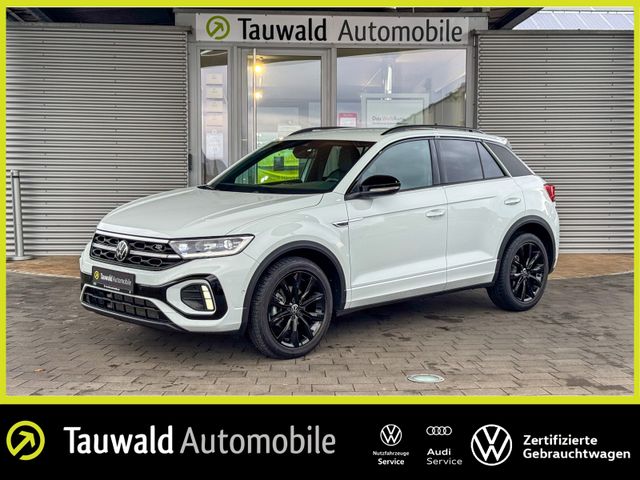 Volkswagen T-Roc 1.5 TSI DSG R-Line BLACK/RFK/ACC/IQ/APP