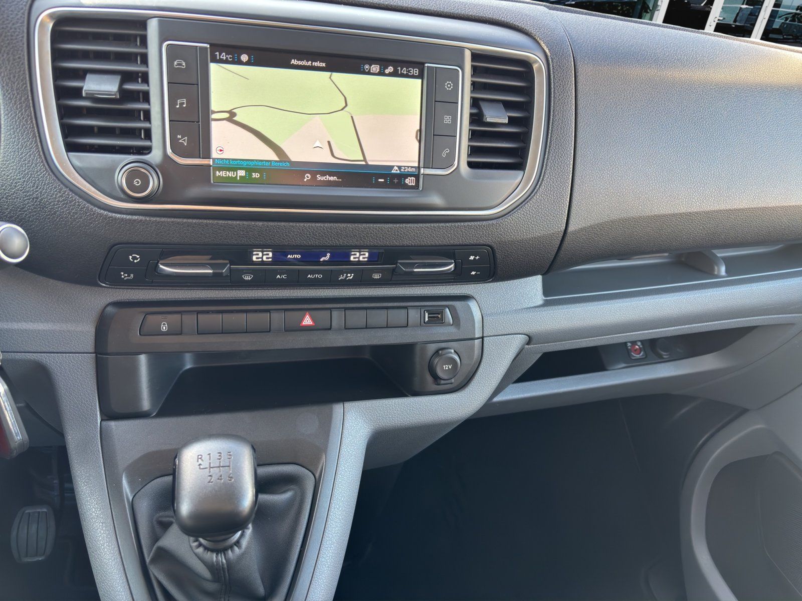 Fahrzeugabbildung Peugeot Expert L2