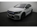 Skoda Enyaq Coupé iV RS Suite Pano/Leder/CANTON - ŠKODA ENYAQ Coupe iV RS