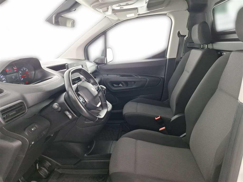 Peugeot Partner Kasten Premium 1.5 BlueHDI Sortimo PDC