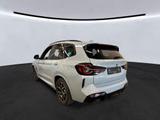 BMW X3 xDrive 20 d M Sport*H-UP*LED*SHADOW*HiFi*19Z" - BMW X3: Allradantrieb