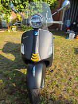 Vespa GTS 300 Super Tech E5 - VESPA E