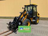 JCB 406 AGRI - JCB 406