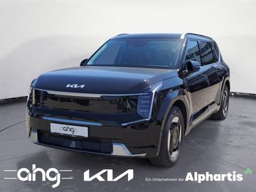 Kia EV9 EARTH AWD Drive/Comf %%Sonderpreis%%