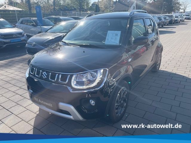 Ignis Comfort Automatik Navi LED Klima DAB Rückf