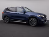 BMW X1 sD20i xLine Panorama HUD H/K AHK Leder Voll - BMW Gebrauchtwagen in Saarbrücken