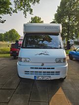 Dethleffs Globetrotter Comfort - Offers matching your search criteria