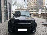 Land Rover Defender 3.0 D300 MHEV X 90 X - gebrauchte Land Rover Defender aus dem Jahr 2024