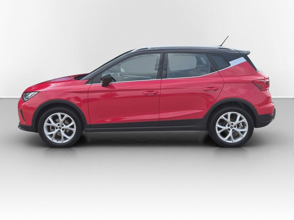 Seat Arona - Bild 10