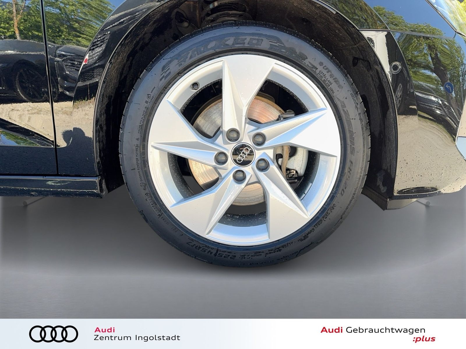 Audi A3 - Bild 7