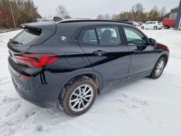 Bild 15 BMW X2 sDrive 18 i Advantage