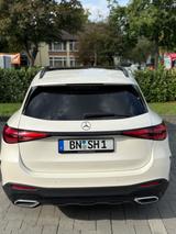 Mercedes-Benz GLC 220 d 4MATIC Autom.- Garantie bis 02/2028 - Mercedes-Benz GLC 220 in Bonn