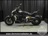 Ducati Diavel X, X-Diavel 1260 / VERSAND BUNDESWEIT - MOTORRAD VERSAND