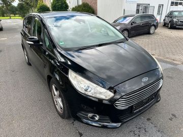 Ford Galaxy - 2
