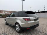 Land Rover Range Rover Sport HSE - Land Rover Range Rover Sport in Bonn