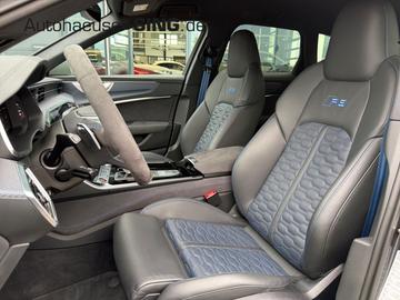 2025 AUDI RS6 — миниатюра 13