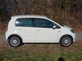 Volkswagen up! 1.0 44kW ASG high up! high up! - VW up! von privat