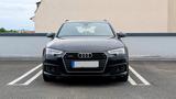 Audi A4 40 TDI quattro: LED/HUD/ACC/Pano/Virt./8-fach - Audi A4: Kombi, 8
