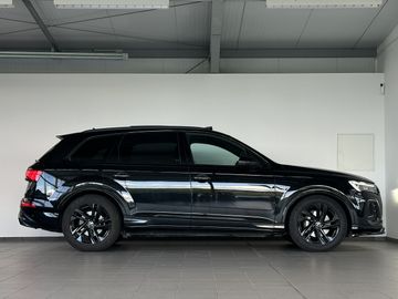 Audi Q7 - 7