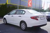Fiat Tipo 1.4 Easy Klima USB el. Heckklappe - Fiat Tipo: 1.4