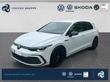 Volkswagen Golf VIII GTI 2.0TSI DSG+ACC+KAMERA+IQ LIGHT+SHZ - Volkswagen Golf: I GTI