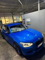 BMW 116i Sport M Paket - BMW 116: 116i M Paket
