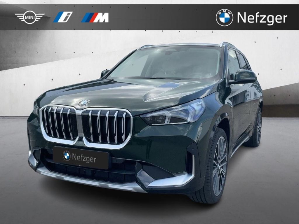 Image of BMW X1