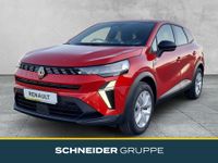 Renault Symbioz - Vorschau Bild 1